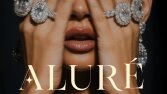 ''Alure'' Takı Marka Kimliği Tasarımı