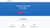 Kişisel ve Kurumsal Web Sitesi Yapabilirim