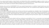 İş örneğim