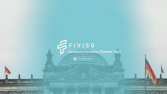 FIVISO YOUTUBE HEADER TASARIMI