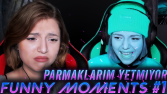Juliyetta youtube kanalı funny moments videosu