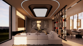 ERBAY HOUSE - KONUT TASARIMI 