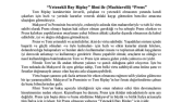 "Yetenekli Bay Riplay" filmi ile "Prens" (Machiavelli)