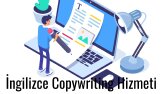 İngilizce İçerik & Copywriting 