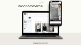WooCommerce Portfolyo - 1
