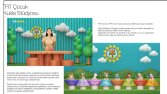 3D Modelleme-Sketchup Portfolyo