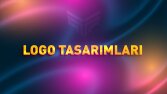 Logo Tasarımlarım