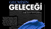 Konferans Afiş Tasarımı