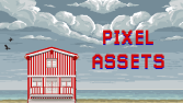 2d Pixel Art Game Assets