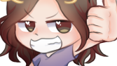 Chibi illüstrasyonlar