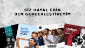 Sosyal Medya Tasarımları