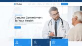 Klinik & klinik sitesi çalışmalarım