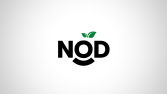 NOD - Logo Tasarımı