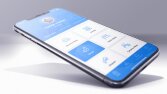 Smart Home App Design