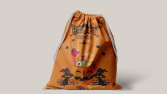 Gift İn Bag