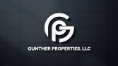 Gunther Properties Logo Tasarım