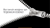 CLASSONE TEŞEKKÜR KARTI