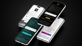 UI/UX Design / Mobil App & Websiteler