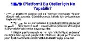 Veriden Aksiyona: Karar Vericiler İçin Stratejik Analiz ve PPT Raporlama