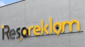 Resa Reklam Logo Tasarımım