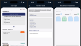 Taşımacılık Hizmeti App