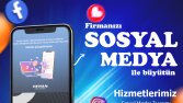 sosyal medya tasarımları yaparım ! 