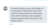 Mobile Global Trade Seo Çalışması