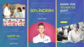 İnstagram Post+Story Paketlerim