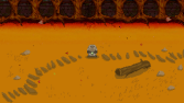 Pixel Art Oyun Asset