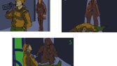 Storyboard Çalışmam