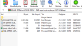 Örnek yaptığım sql ödevi