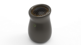Salt Aerosol Generator