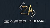 ZA VIP Training Logo Tasarımı