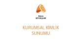 Şehir Logosu (Adana)