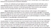Radyo Kanalı İçin Gezi Bölümleri Serisinden Örnekler