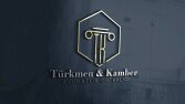 Türkmen Kamber Avukatlık Logosu