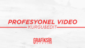 Grafiksir Video Edit