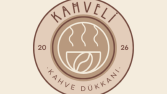 Kahveli coffe logo calışması