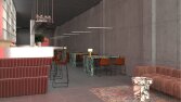 İspanya Restoran Projesi
