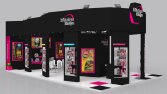Fuar Stand Tasarımları