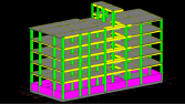 Statik Proje 1
