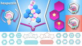 Hexpuzzle UI Set