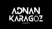Adnan Karagöz Otomotiv Logo Tasarımları
