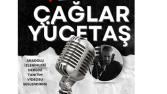 Dergi Tanıtım Seslendirmesi