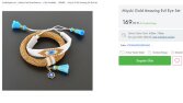 LOONA DSGN BY HALE markasının Çiçeksepetine girişi