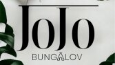 Bungalow İşletmesi İçin Logo Tasarımı