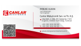 Güçlü firma, güçlü reklam