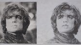 Karakalem Portre - Game of Thrones