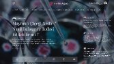 Web design ui/ux