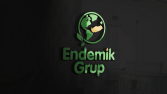Endemik Grup Logo Tasarım